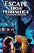 Escape From Portaleige: A Sam Harte Adventure