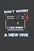 Don't worry I can print a n...