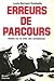 Erreurs de parcours