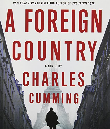 A Foreign Country A Foreign Country