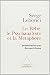 Le Bébé, le psychanalyste e...