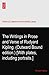 The Writings in Prose and Verse of Rudyard Kipling. (Outward Bound edition.) [With plates, including portraits.]