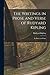 The Writings in Prose and Verse of Rudyard Kipling: In Black and White