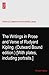 The Writings in Prose and Verse of Rudyard Kipling. (Outward Bound edition.) [With plates, including portraits.]