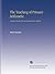 The Teaching of Primary Arithmetic: A Critical Study of Recent Tendencies in Method,