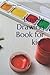 Lovely Drawing Book for kids