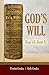 God's Will: Read All About It
