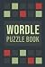 Funny Wordle Puzzle Book To...