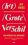 Het grote verschil (Dutch Edition)