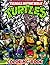 Teenāge Mutānt Nínjā Tuɾtlé...