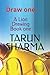 A Lion Drawing Book one by Tarun Sharma