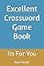 Excellent Crossword Game Book