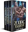 Zodiac Mates: The...