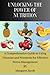 Unlocking the Power of Nutrition by Margaret Jacob