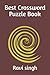 Best Crossword Puzzle Book