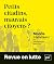 Petits citadins, mauvais citoyens ? by Florence Bouillon