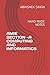 AMIE SECTION -A COMPUTING AND INFORMATICS: HAND MADE NOTES