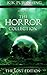 The Horror Collection: The Lost Edition