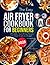 The Easy Air Fryer Cookbook...