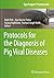 Protocols for the Diagnosis of Pig Viral Diseases by Rajib Deb