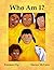 Who Am I?: Girl 3