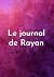le journal de Rayan - Ligne...