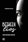 Between lies: Sag...