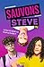 SauvonsSteve.org (Littérature 14 ans et +) (French Edition)