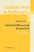 Partial Differential Equations