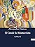 El Conde de Montecristo: Tomo II (Spanish Edition)