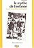 Le mythe de l'enfance dans le roman italien contemporain. Pré... by Gilbert Bosetti