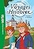 Nos voyages dans l'histoire 01 - Enquête à Chambord