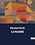 La Madre by Maxime Gorki