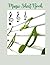 Music Sheet Book