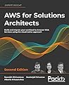 AWS for Solutions...