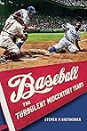 Baseball by Steven P. Gietschier