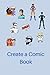 Create a Comic Book