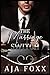 The Marriage Switch (Marriage Mayhem)