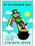 Saint Patrick's Day Colorin...