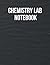 Chemistry Lab Notebook: Lar...