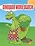 Dinosaur Word Search: Word ...