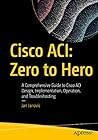 Cisco ACI: Zero t...