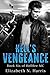 Hell's Vengeance (Hellfire MC)