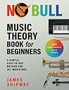 Music Theory Book...