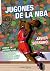 Jugones de la NBA: Conoce l...