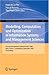 Modelling, Computation and Optimization in Information Systems and Management Sciences: Second International Conference MCO 2008, Metz, France - ... in Computer and Information Science)