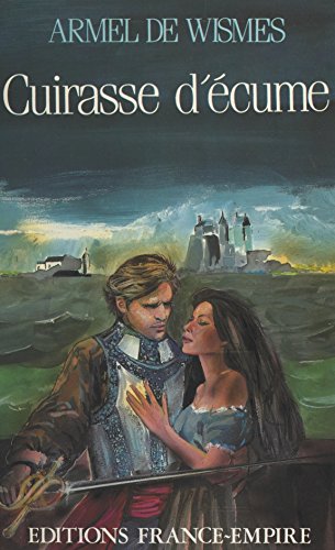Cuirasse d'écume (French Edition)