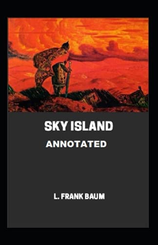 Sky Island
