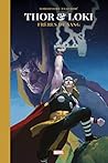 Thor & Loki : Frè...
