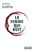 La femme qui boit